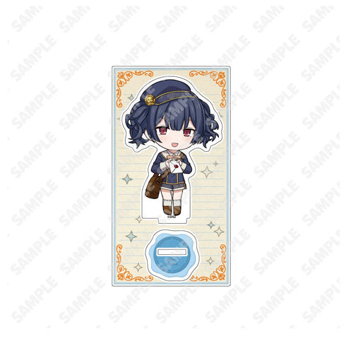 『アイドルマスター シャイニーカラーズ』ミニキャラアクリルスタンド_杜野凛世